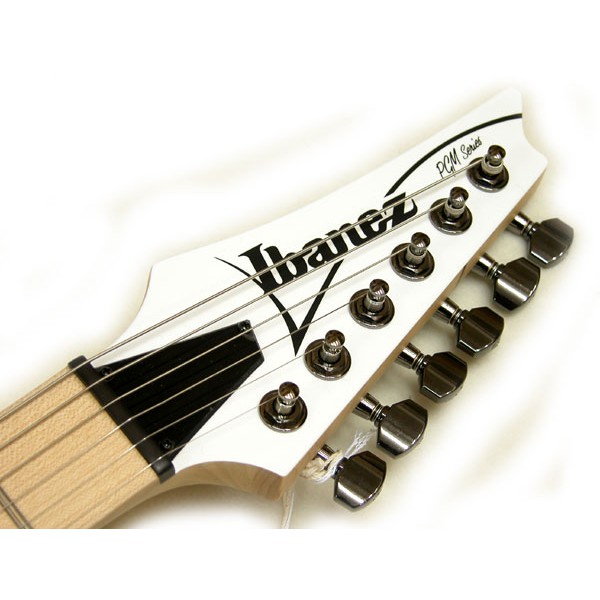 โลโก้หัวกีตาร์-ibanez-pgm-japan-series