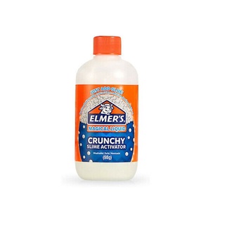 ELMERS น้ำยาเมจิก Liquid Crunchy (เนื้อโฟม)