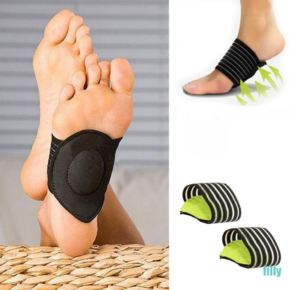filo-portable-foot-heel-pain-relief-plantar-fasciitis-insole-pads-arch-support-insert-lyu