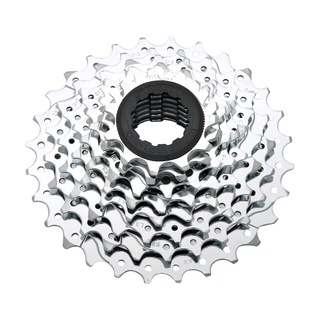 เฟือง 8 Speed SRAM PG850 ใช้กับชุดเกียร์ เสือหมอบ เสือภูเขา ชิมาโน่ได้ All Bicycle gear compatible