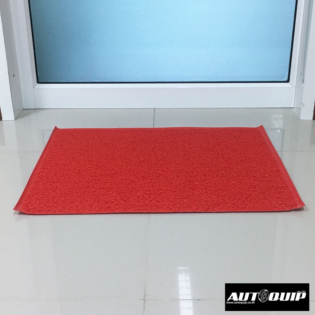 พรมเช็ดเท้า-พรมดักฝุ่น-พรมยางไวนิล-pvc-floor-mat-c-10-ขนาด-80x120-cm-มีหลายสี-ราคาถูก