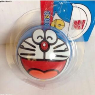 ลิขสิทธิ์แท้ ตุ๊กตาติดเสาอากาศรถ ลาย โดเรม่อน (Doraemon)
