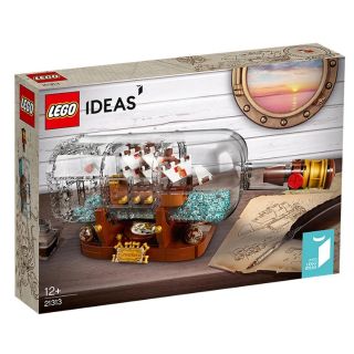 เลโก้แท้ชุด​ 21313​ LEGO​ Ideas