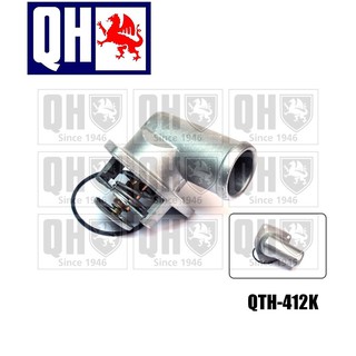 วาล์วน้ำ(Thermostats) โอเปิล OPEL Kadett 1.6i, 1.8i, 2.0i ปี 1991, Vectra 1.8i, 2.0i 16v ปี 1995 /92C