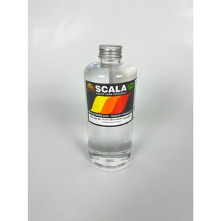 ภาพหน้าปกสินค้าสกาลา น้ำยาเช็ดบล็อก (ละลายสีตันบล็อก) Scala ink remover ซึ่งคุณอาจชอบราคาและรีวิวของสินค้านี้