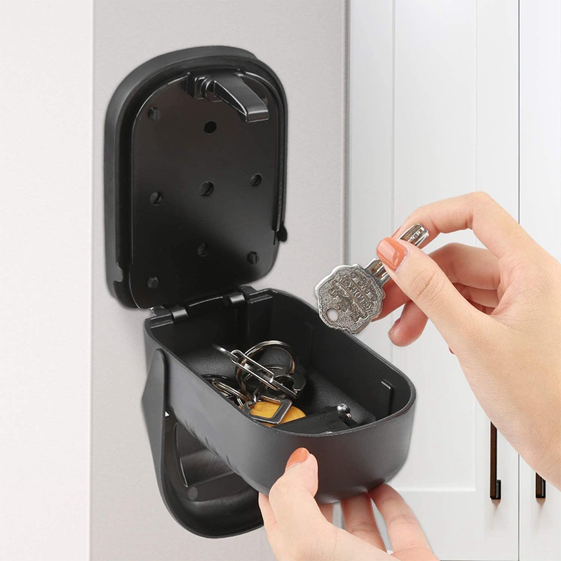 key-lock-box-wall-mount-4-digit-combination-weatherproof-key-storage-lock-box-large-capacity-security-combo-lockbox