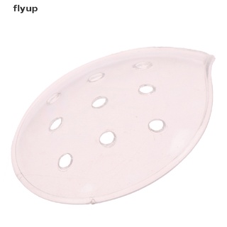 Flyup แผ่นพลาสติกใส 9 หลุม สําหรับดูแลดวงตา 1 ชิ้น