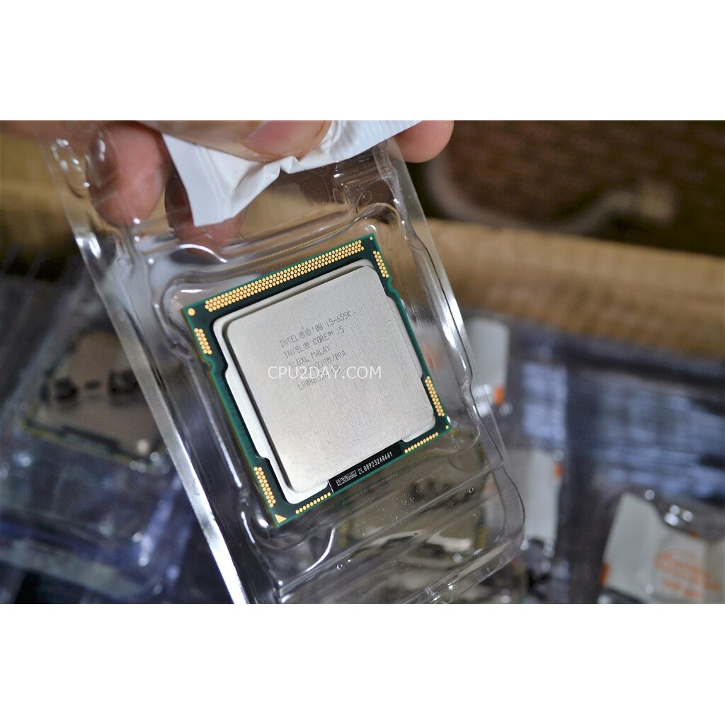 intel-i5-655k-ราคา-ถูก-ซีพียู-cpu-1156-core-i5-655k-พร้อมส่ง-ส่งเร็ว-ฟรี-ซิริโครน-มีประกันไทย