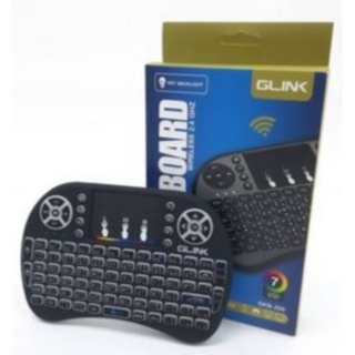 Glink GKB-220 Mini keyboard Wireless