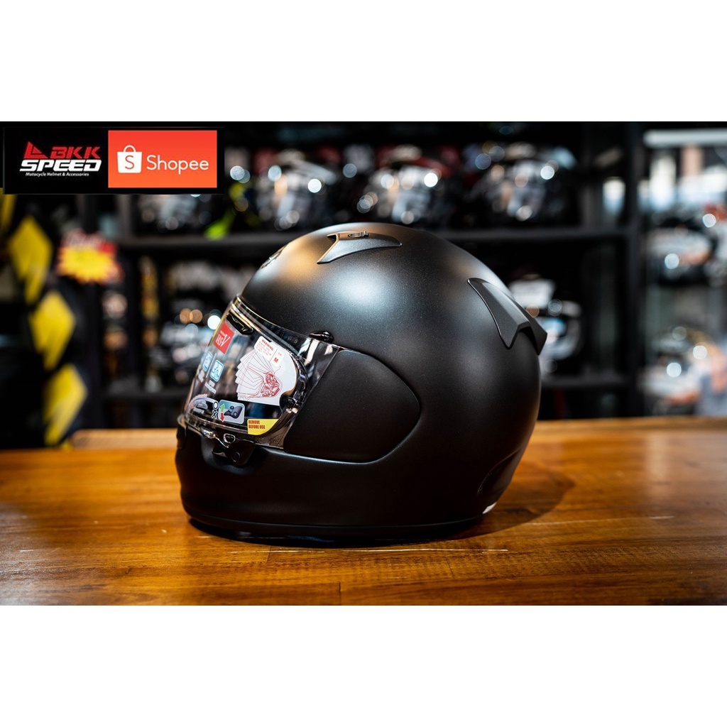 arai-profile-v-frost-black-ราคาเพียง-15-000-บาท-หมวกศูนย์-arai