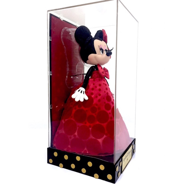 2017-disney-d23-exclusive-minnie-mouse-signature-designer-doll-limited-edition-ตัวที่-182-จาก-523-ตัวทั่วโลก