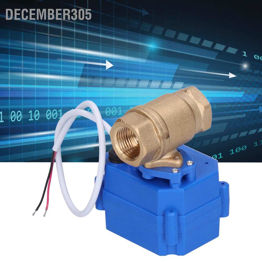 december305-motorized-ball-valve-brass-micro-electrical-straight-through-1-2in-cwx-15n-cr04-dc9-24v-dn15