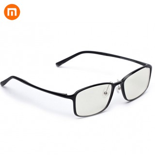 Xiaomi Mijia TS แว่นตากันรังสี แว่นตากรองแสงสีฟ้า UV400