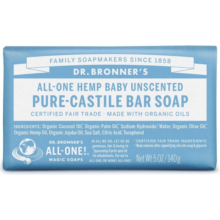 dr-bronners-baby-mild-bar-soap-สบู่ก้อนน้ำมันธรรมชาติ-สำหรับเด็ก-แบบไม่มีกลิ่น-ไม่มีสารเคมีใดๆทั้งสิ้น