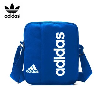 ภาพหน้าปกสินค้าAdidas Bag กระเป๋าแฟชั่น Adidas Shoulder diagonal Bag-AD001 ที่เกี่ยวข้อง