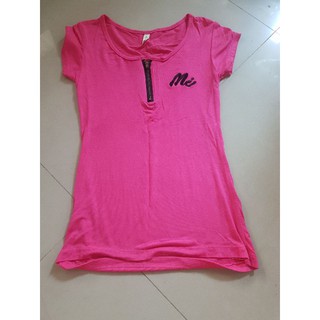 เสื้อแฟชั่น สำหรับเด็กโต  มือสอง ทุกตัว 40 บาท