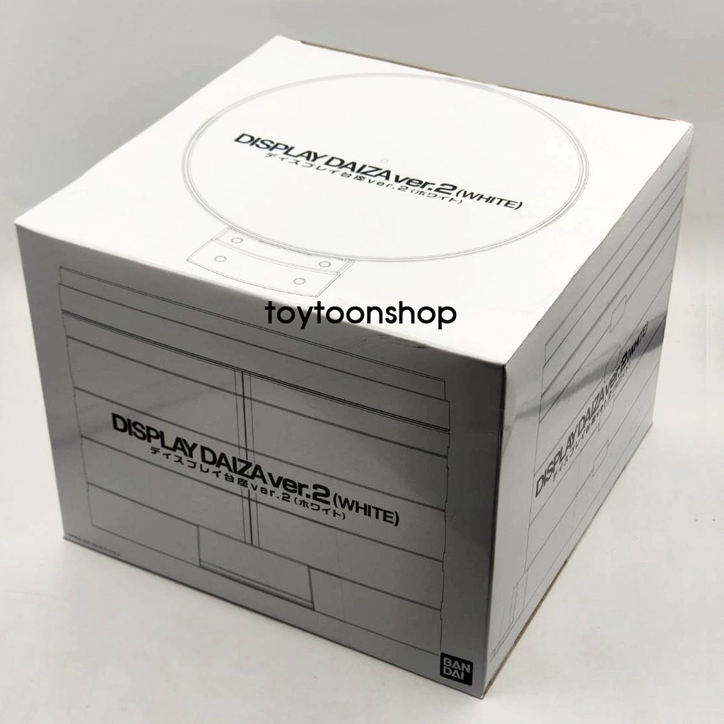 DISPLAY DAIZA ver.2 ฐานตั้งเข็มขัด | Shopee Thailand