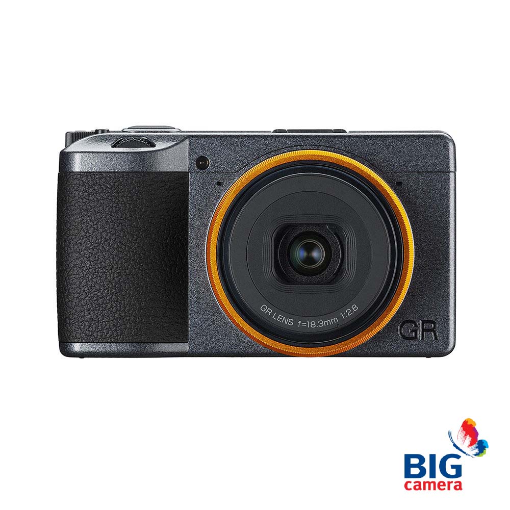 ricoh-gr-iii-street-edition-digital-camera-compact-ประกันศูนย์