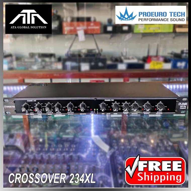 ครอส-proeurotech-ce234xl-crossover-ce-234xlครอสโอเวอร์2-3ทาง-ครอสโอเวอร์-โปรยูโรเทค-pro-eurotech-ce-234-xl-stereo-2-way