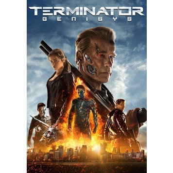 dvd-หนังเก่าหายาก-terminator-คนเหล็ก-ภาค-1-6-เสียงภาษาไทย