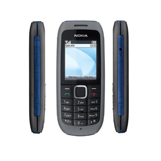 ชุดโทรศัพท์มือถือ เต็มชุด แบบดั้งเดิม สไตล์คลาสสิก Nokia 1616 Mobile Original Full Set