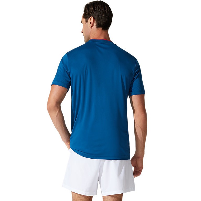 asics-เสื้อเทนนิสผู้ชาย-mens-court-gpx-polo-shirt-2สี