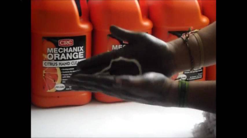 ครีมล้างมือช่างคุณภาพสูง-กลิ่นส้ม-ชนิดไม่ต้องใช้นํ้า-3-78-ลิตร-crc-mechanix-orange