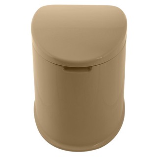 Mobile toilets PORTABLE TOILET MOYA BP-1309S BROWN sanitary ware toilet สุขภัณฑ์เคลื่อนที่ สุขภัณฑ์เคลื่อนที่ MOYA BP-13