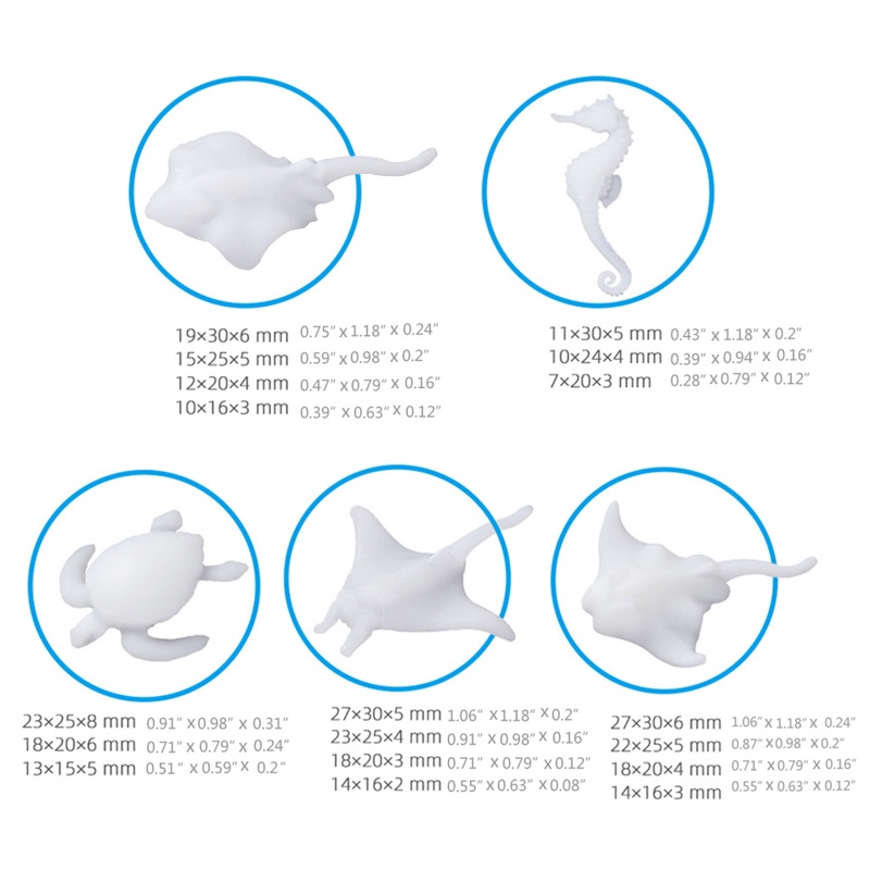 flgo-แม่พิมพ์เรซิ่น-อีพ็อกซี่-รูปม้าน้ํา-ปลา-3d-สําหรับทําเครื่องประดับ-diy