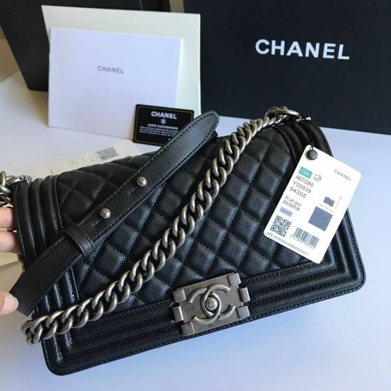 กระเป๋า-สะพาย-ข้าง-chanel