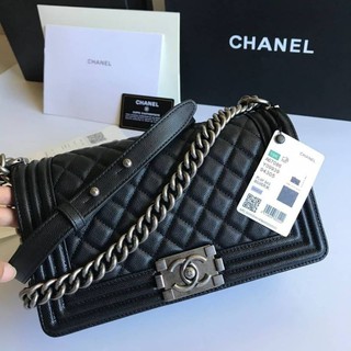 กระเป๋า​สะพาย​ข้าง​ Chanel​