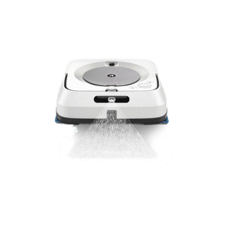 โปรโมชั่น : วันนี้ - 24.06 เก็บโค้ดลดเพิ่ม 1000.-  คูปองร้านค้า 250.-ลด ฉลองไอโรบอท 12 ปีในไทย  รับประกัน 1 ปี หุ่นยนต์ถูพื้น iRobot Braava jet m6 ผ่อนชำระ 0% x 10 เดือน