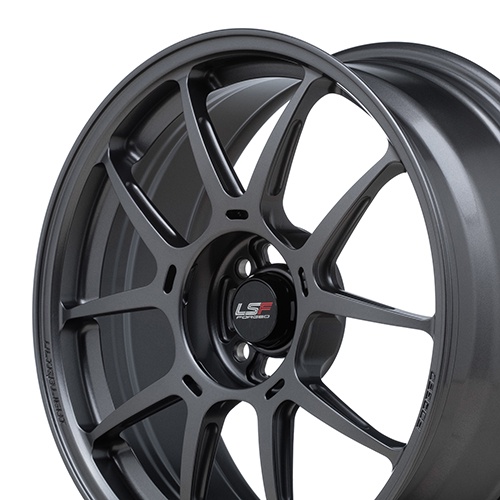 Lenso Wheel LSF FORGED ขอบ 17x7.0