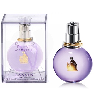 น้ำหอมแท้แบ่งขาย Lanvin Eclat d’Arpege EDP