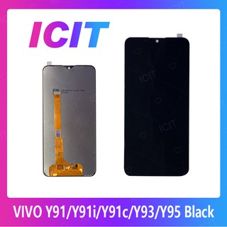 ภาพหน้าปกสินค้าVIVO Y91/Y91i/Y91c/Y93/Y95 อะไหล่หน้าจอพร้อมทัสกรีน หน้าจอ LCD Display Touch Screen For VIVO Y91/Y91i/Y91c/Y93/Y95 ที่เกี่ยวข้อง