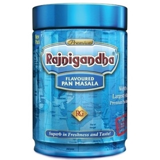 Rajnigandha Flavoured Mouth Fresher Pan Masala 100g