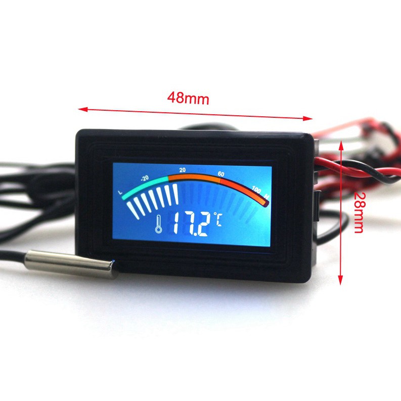 จอวัดอุณหภูมิ-pc-case-digital-lcd-thermometer-temperatur