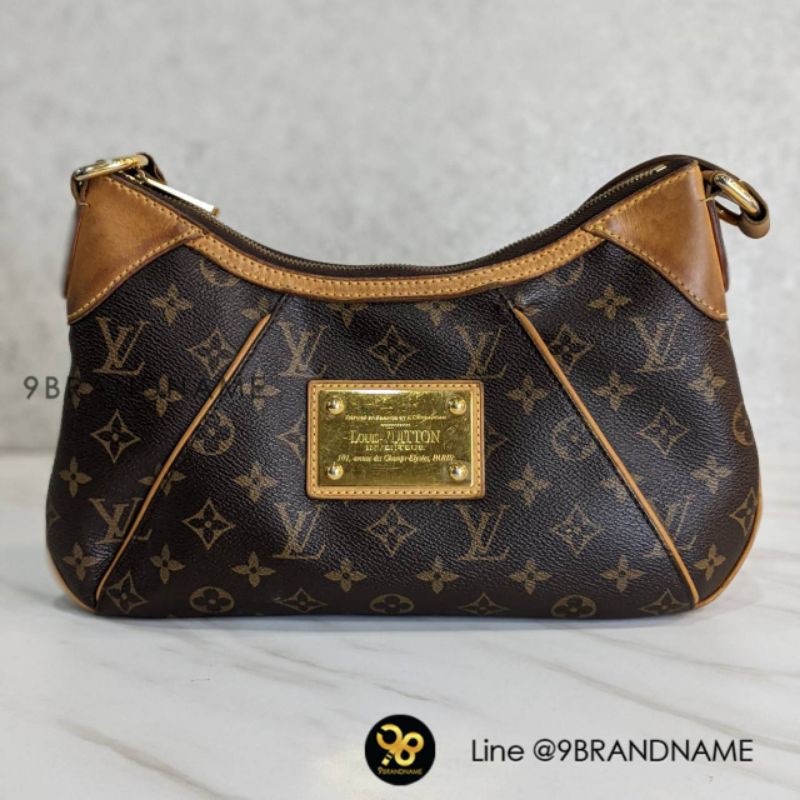 used-louis-vuitton-thames-monogram