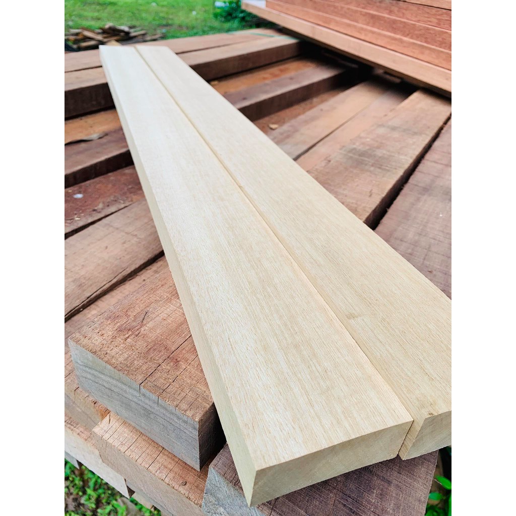 ไม้จริงwoodคะเคียนขนาด1.5