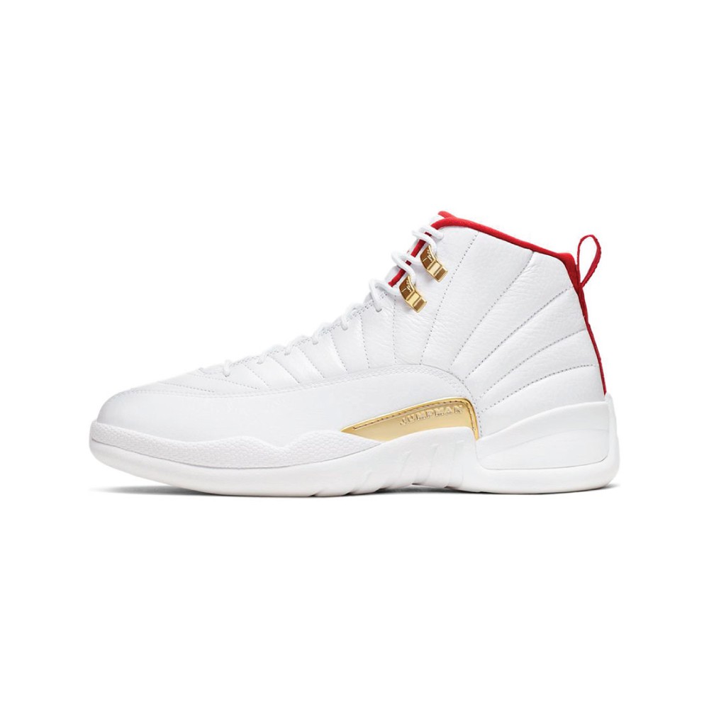 White red gold 12s sale