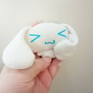 ตุ๊กตา​ cinnamoroll​ ชินนามอน