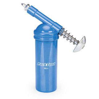 Park Tool’s GG-1 เครื่องอัดจารบี