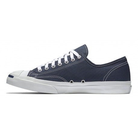 converse-jack-purcell-classic-low-top-สีน้ำเงินกรม