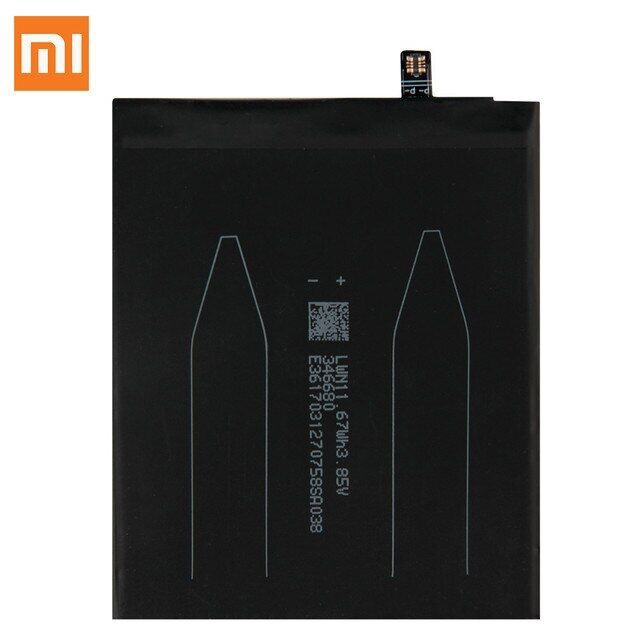 แบตเตอรี่-xiaomi-mi8-explorer-edition-mi-8-pro-bm3f-แบตเตอรี่-3000mah