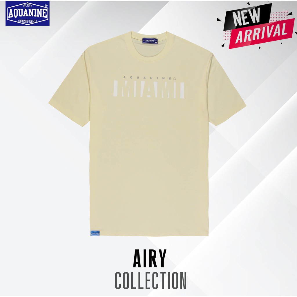 เสื้อยืด-aquanine-รุ่น-airy-เสื้อยืด-มินิมอล-ลิขสิทธิ์แท้