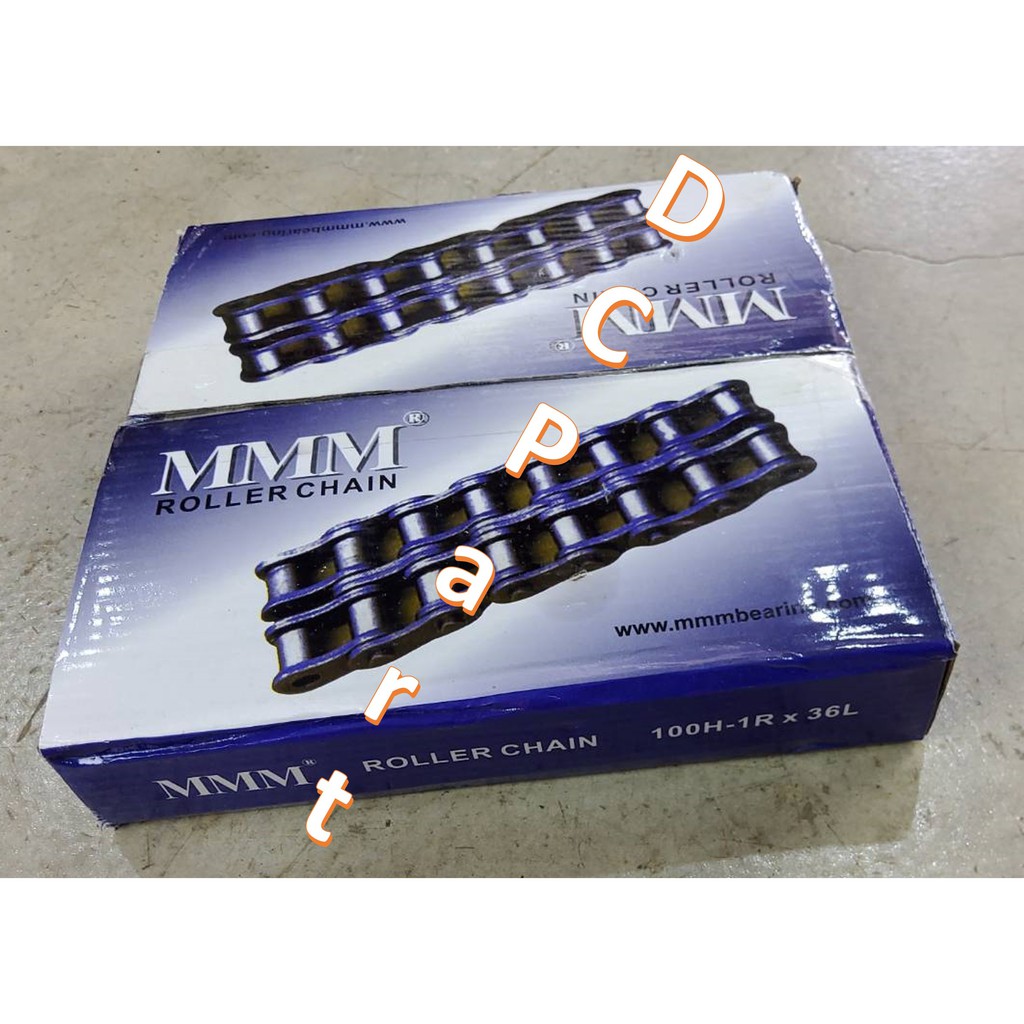 mmm-โซ่โรตารี่-เบอร์-100x34ข้อ-และ-100x36ข้อ-สำหรับชุดโรตารี่รถไถนั่งขับคูโบต้า-ยันม่าร์