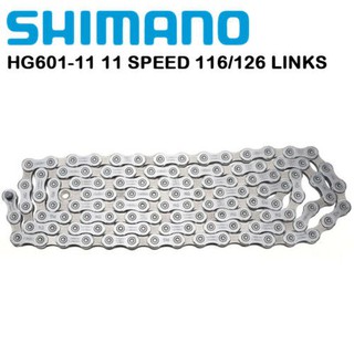 Shimano Tiagra Cn 4601 โซ่จักรยาน 10 Speed 116 Link สําหรับ 4600 4700