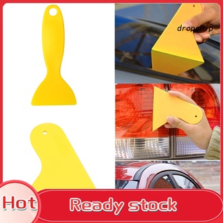 [ TERLARIS]10pcs Bubble Scraper Car Window Wrapping Film Tint Vinyl Sticker Applicator Tool