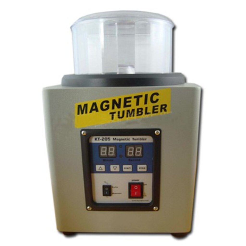 เครื่องร่อนเข็มแม่เหล็ก-kt-205-magnetic-tumbler-kt-205