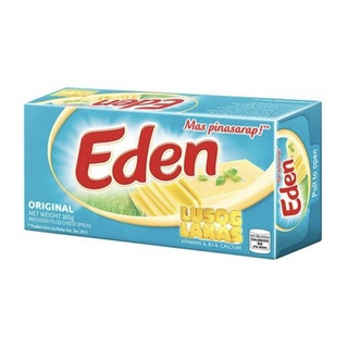 สินค้า Eden Cheese Original 165g